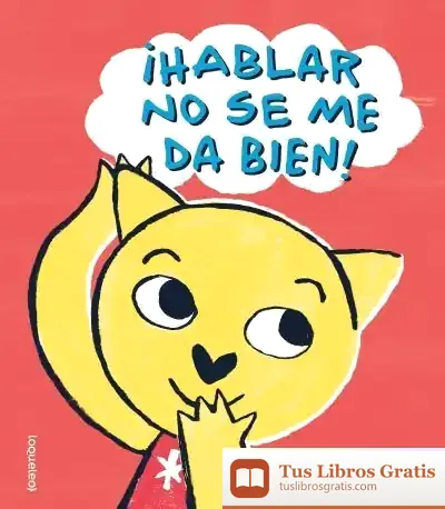 Descargar ¡Hablar No Se Me Da Bien!