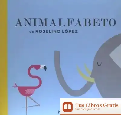 Descargar Animalfabeto