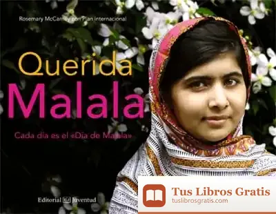 Descargar Querida Malala