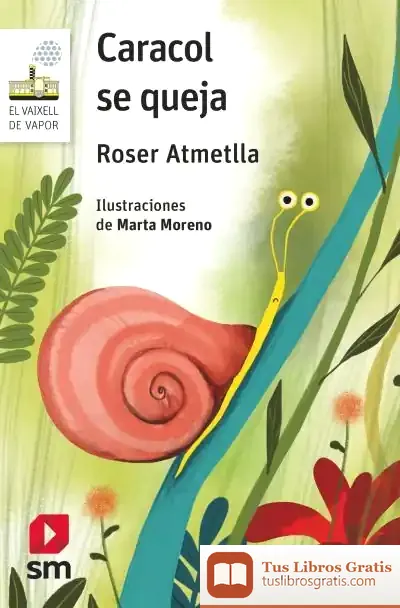 Descargar Caracol Se Queja