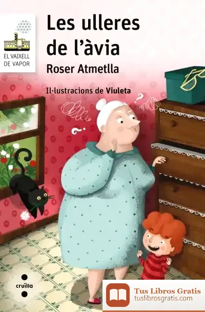 Descargar Les Ulleres De L'Àvia