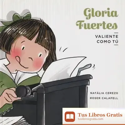 Descargar Gloria Fuertes