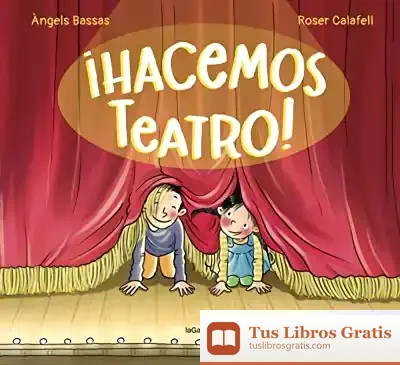 Descargar ¡Hacemos Teatro!