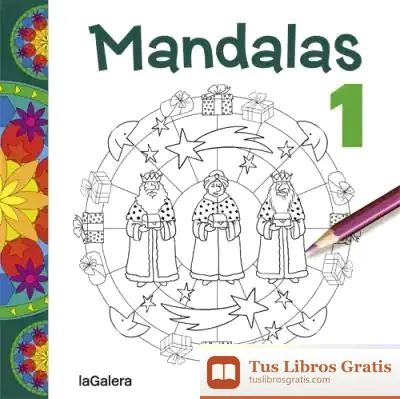 Descargar Mandalas 1 de Roser Calafell I Serra