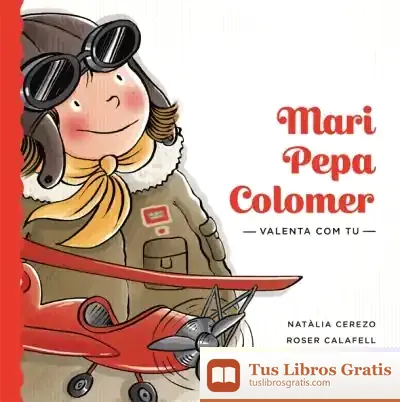 Descargar Pepa Colomer de Roser Calafell I Serra