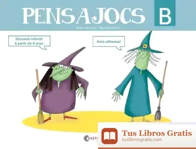 Descargar Pensajocs B