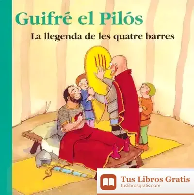 Descargar Rondallari. Guifré El Pilós