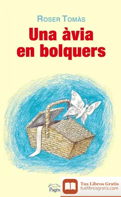 Descargar Una Àvia En Bolquers
