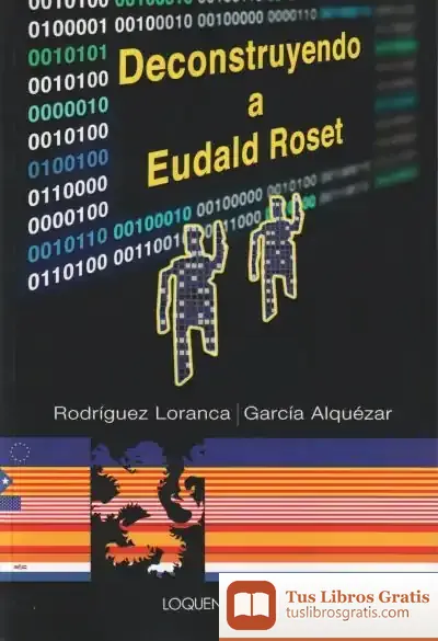 Descargar Deconstruyendo A Eudald Roset