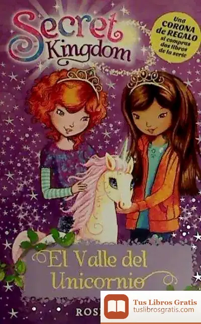 Descargar El Valle Del Unicornio