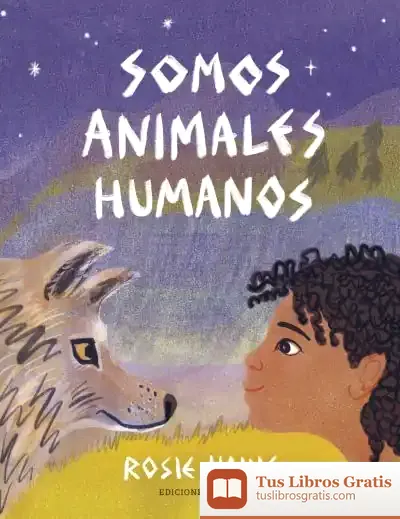 Descargar Somos Animales Humanos