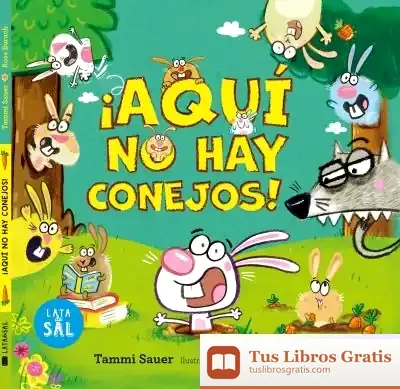 Descargar Aquí No Hay Conejos