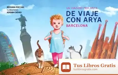 Descargar De Viaje Con Arya. Un Viaggio Per Arya