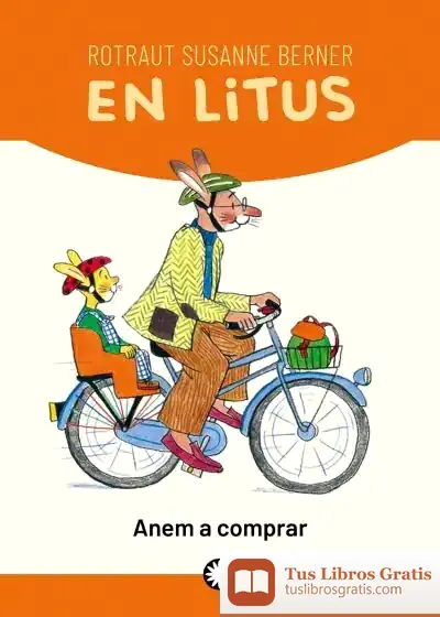 Descargar Carlitos Anem A Comprar de Rotraut Susanne Berner