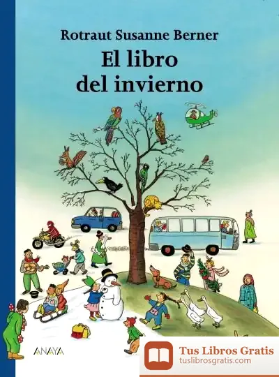 Descargar El Libro Del Invierno