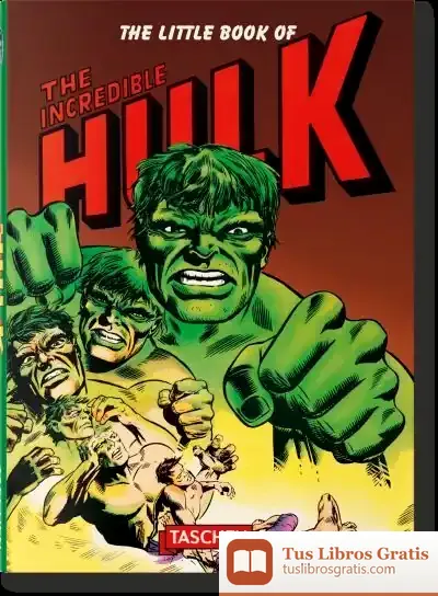 Descargar Incredible Hulk (In)