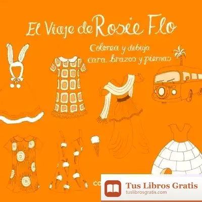 Descargar El Viaje De Rosie Flo