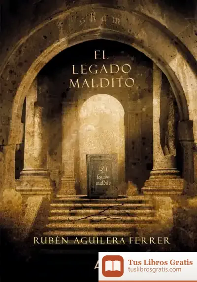 Descargar El Legado Maldito