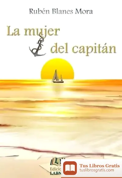 Descargar La Mujer Del Capitán