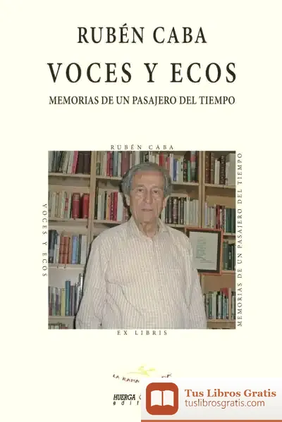 Descargar Voces Y Ecos