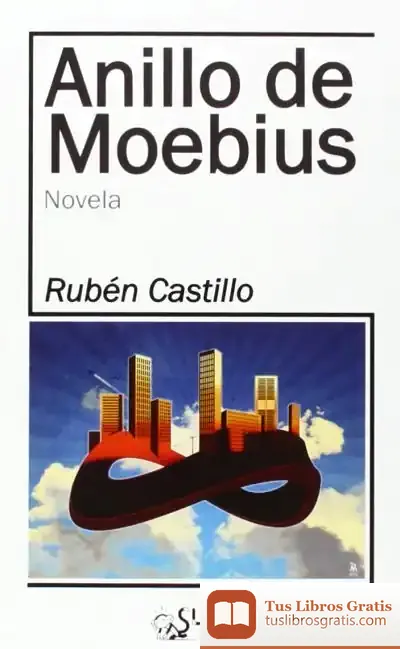 Descargar Anillo De Moebius