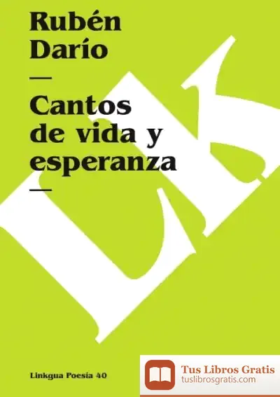Descargar Cantos De Vida Y Esperanza
