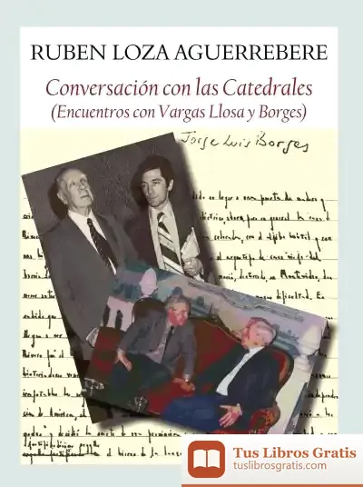 Descargar Conversación Con La Catedrales