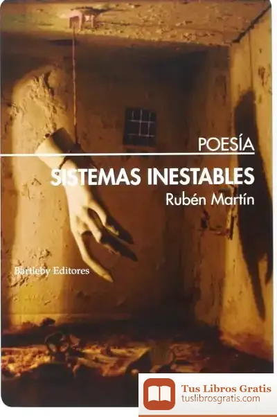 Descargar Sistemas Inestables