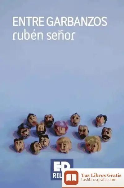 Descargar Entre Garbanzos