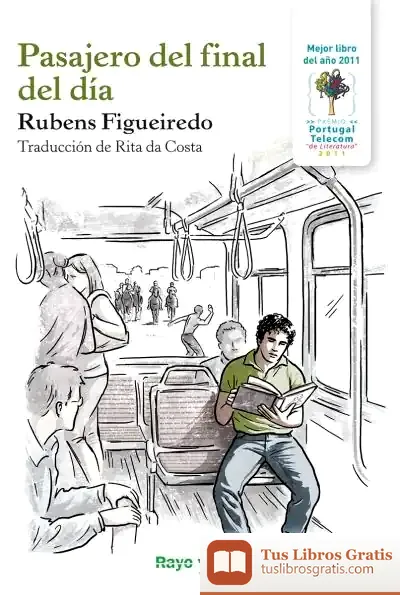 Descargar Pasajero Del Final Del Día
