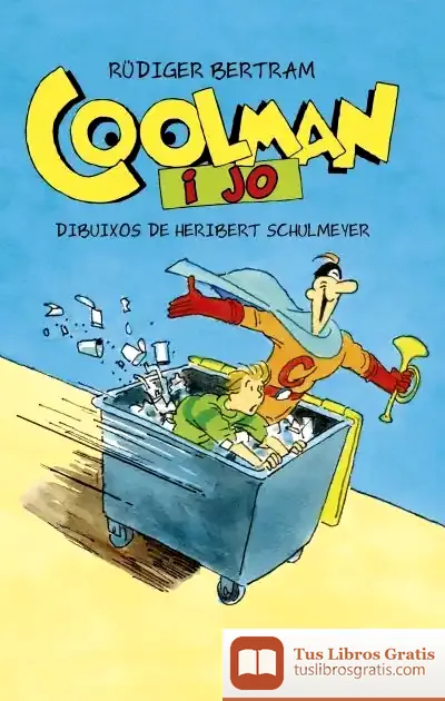 Descargar Coolman I Jo de Rüdiger Bertram