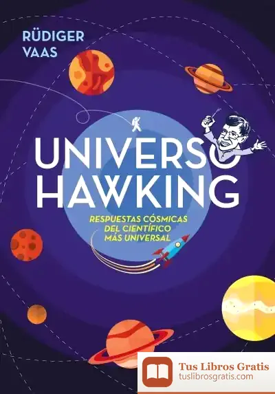Descargar Universo Hawking