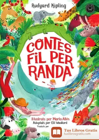 Descargar Contes Fil Per Randa