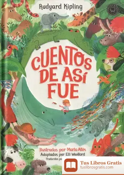 Descargar Cuentos De Así Fue