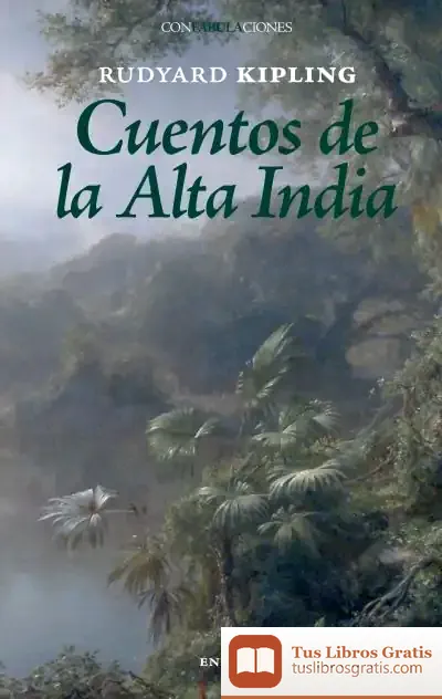 Descargar Cuentos De La Alta India