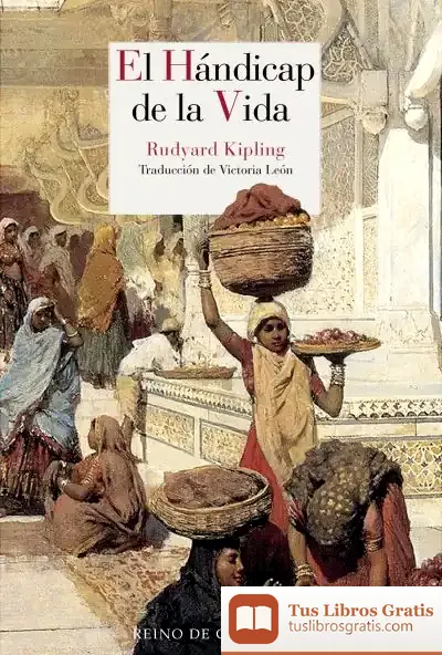 Descargar El Hándicap De La Vida