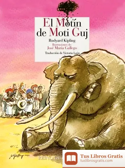 Descargar El Motín De Moti Guj