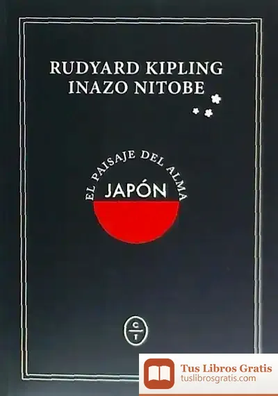 Descargar Japón, El Paisaje Del Alma