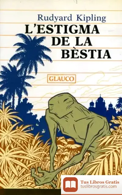 Descargar L'Estigma De La Bèstia