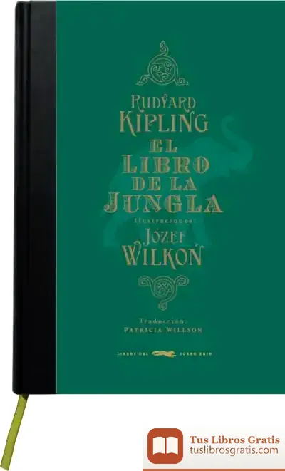 Descargar Libro De La Jungla