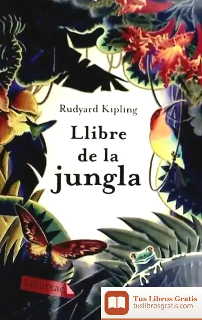 Descargar Llibre De La Jungla