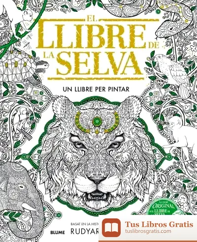 Descargar Llibre De La Selva