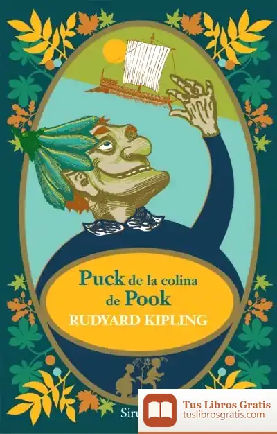 Descargar Puck De La Colina De Pook