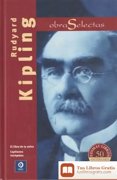 Descargar Rudyard Kipling