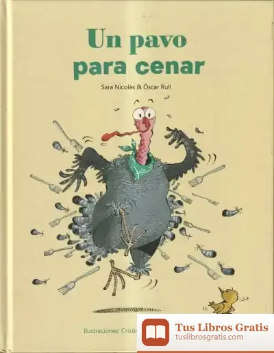 Descargar Un Pavo Para Cenar