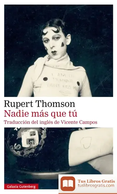 Descargar Nadie Más Que Tú