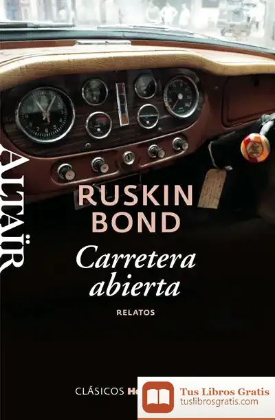 Descargar Carretera Abierta