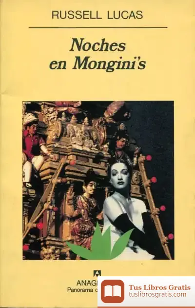 Descargar Noches En Mongini'S