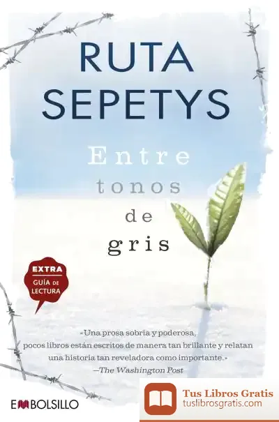 Descargar Entre Tonos De Gris