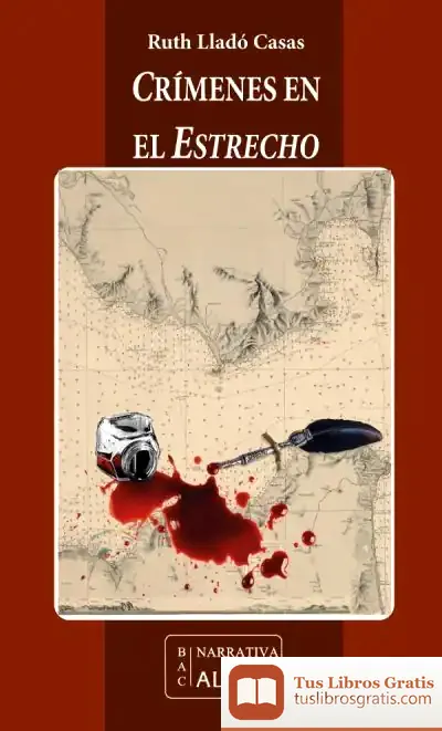Descargar Crímenes Del Estrecho